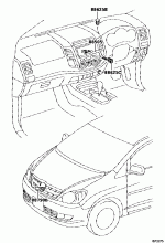 HEATING & AIR CONDITIONING - CONTROL & AIR DUCT 6